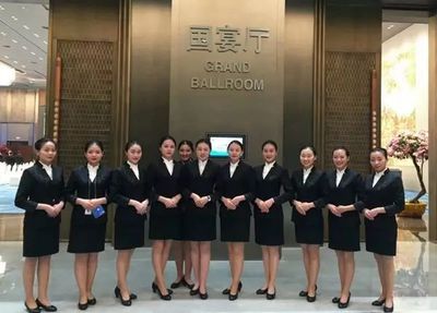 服務金磚，展我三明學院學子風采——記一次企業形象策劃之旅